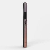 方法をつけて下さい Case-Mate iPhoneケース (裏面/右)