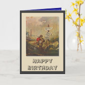 方法を見つけること カード (黄色い花)