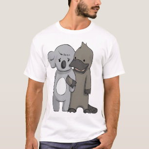 方法余りに近く Tシャツ