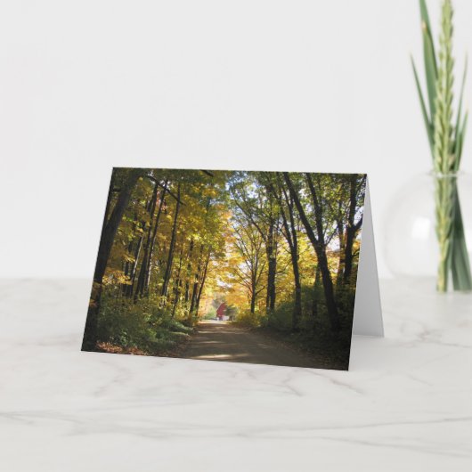 方法家 カード (正面)