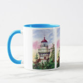 方法灯台マグをつけて下さい マグカップ (左)