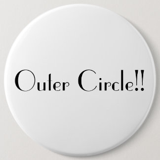 方法無しホセ 缶バッジ