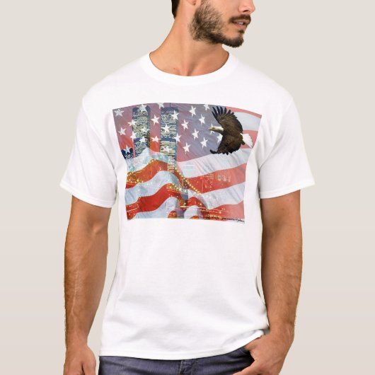 方法私達はありました Tシャツ (正面)