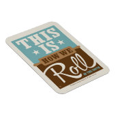 方法転が マグネット (右側)