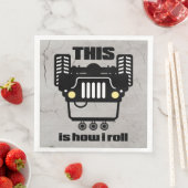 方法転が | 4x4オフロードロッククローラートラック (インサイチュ)