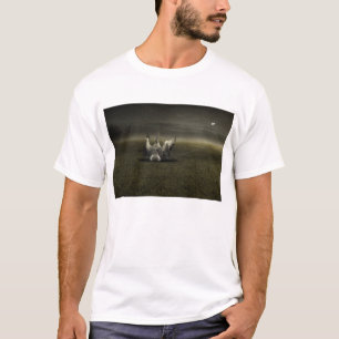 方法2013年の助け Tシャツ