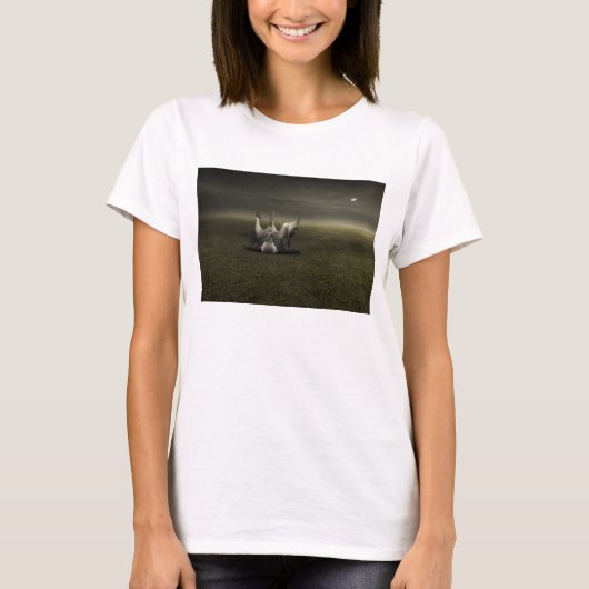 方法2013年の助け Tシャツ (正面)