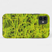 方法8 iPhone サイケデリック 5カセット Case-Mate iPhoneケース (裏面(横))