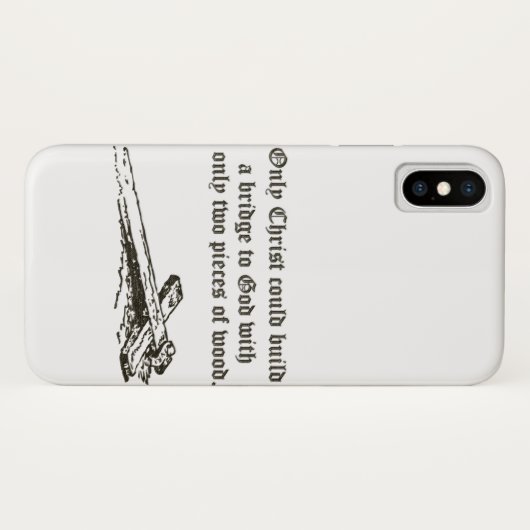 方法 Case-Mate iPhoneケース (裏面(横))