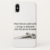 方法 Case-Mate iPhoneケース (裏面)