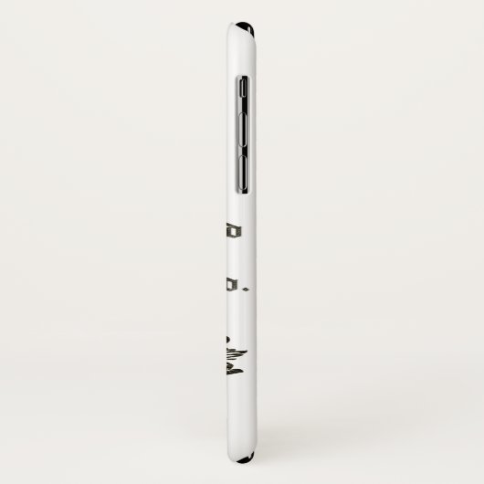 方法 Case-Mate iPhoneケース (裏面/左)