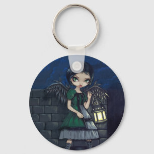 "方法" Keychainをつけます キーホルダー