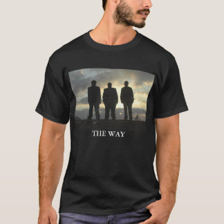 方法 Tシャツ