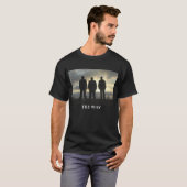 方法 Tシャツ (正面フル)