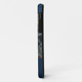 方解石のDescloizite Case-Mate iPhoneケース (裏面/左)