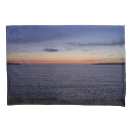 方解石サンライズ枕ケース 枕カバー