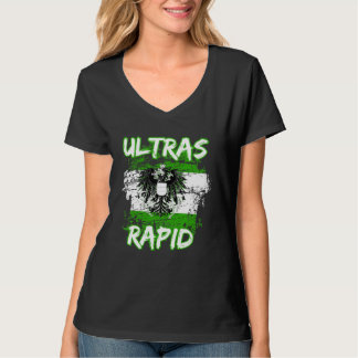 方言フラッシング急速フラッシングサッカー急速ダイア Tシャツ