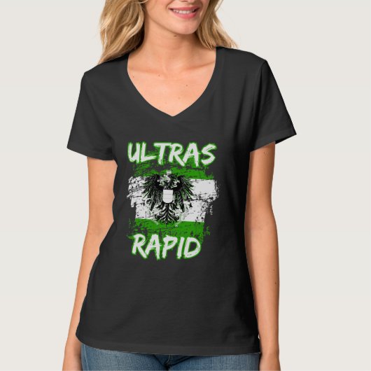 方言フラッシング急速フラッシングサッカー急速ダイア Tシャツ (正面)
