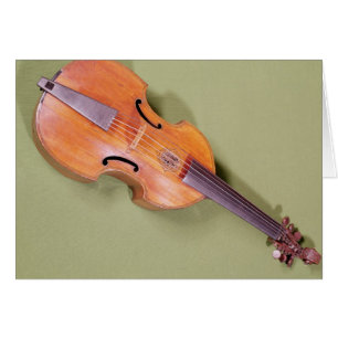 方針のviol 1667年