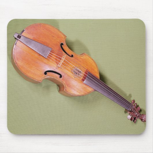 方針のviol 1667年 マウスパッド (正面)