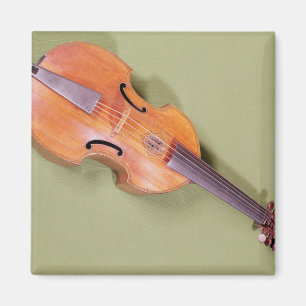 方針のviol 1667年 マグネット