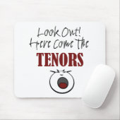 方針 マウスパッド (マウス)