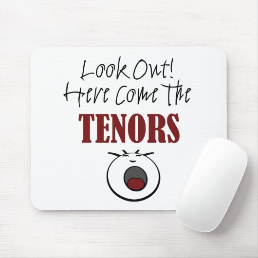 方針 マウスパッド (マウス)