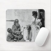 施し マウスパッド (マウス)