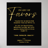 施モダン設に代わ結婚って 箔ポスター (正面)