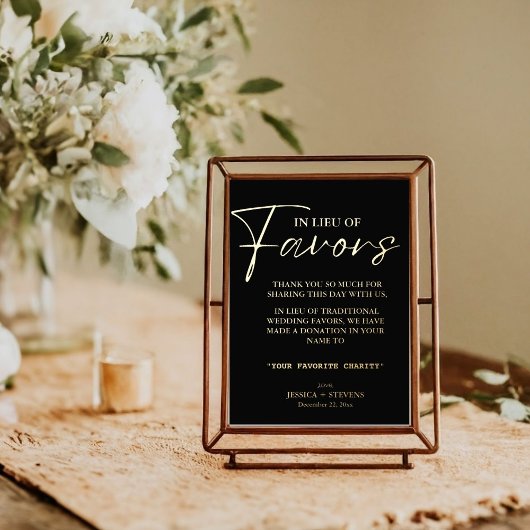 施モダン設に代わ結婚って 箔ポスター