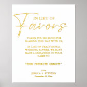 施モダン設に代わ結婚って 箔ポスター (正面)