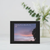 旅がお喜びを ポストカード (スタンド正面)