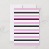 旅が始まる!ベスパブライダルシャワー 招待状 (裏面)