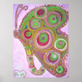 旅が始まる ポスター (正面)