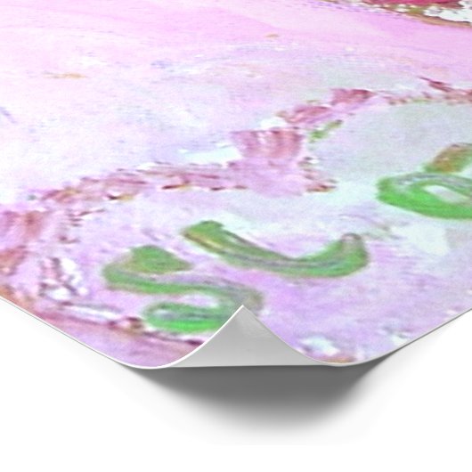 旅が始まる ポスター (角)