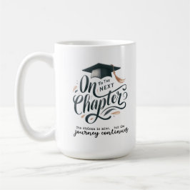 旅が続く コーヒーマグカップ