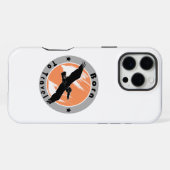 旅するのが生きがい Case-Mate iPhoneケース iPhone 16 Pro Maxケース (裏面横)