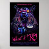 「旅って！」 ポスター (正面)