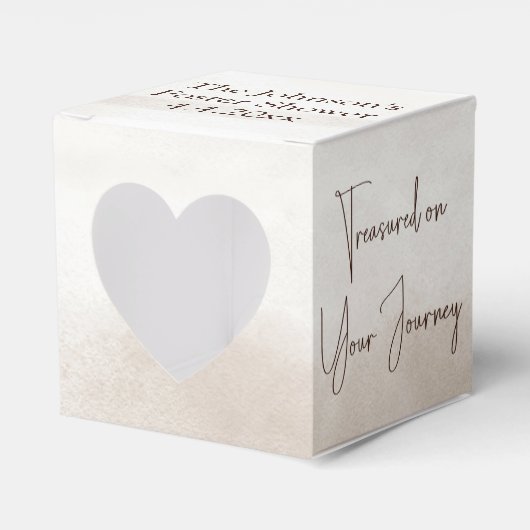 「旅で大切に」ボホフォスター気にシャワー フェイバーボックス (正面サイド)