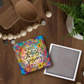 旅に感謝 マグネット