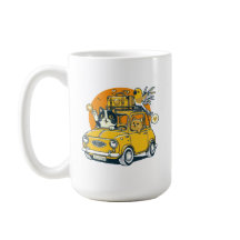 旅のスリルを猫パルで解放