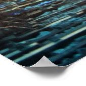 旅のポスターの話だ ポスター (角)