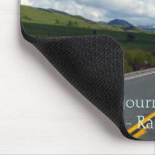 旅のマウスパッド マウスパッド (コーナー)