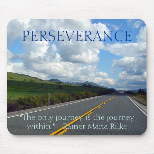 旅のマウスパッド マウスパッド (正面)