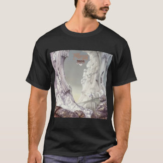 旅の展示YesリレイザーエッセンシャルT市 Tシャツ