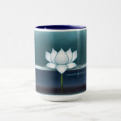 旅の平和マグ マグカップ (中央)