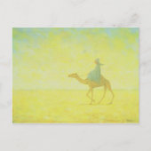 旅の年 1993 ポストカード (正面)