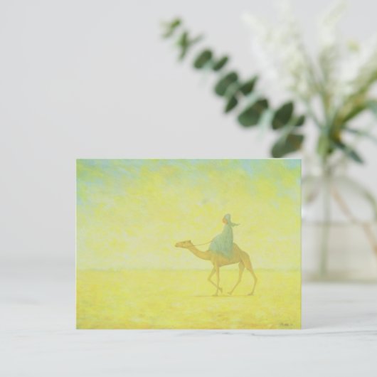 旅の年 1993 ポストカード (スタンド正面)