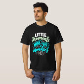 旅の思い出フォトグラファー Tシャツ (正面フル)