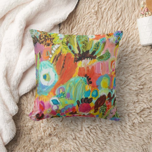 旅の愛 クッション (ブランケット)